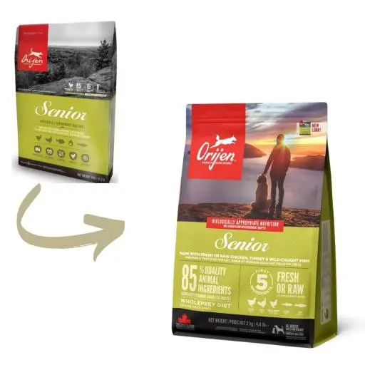 Orijen Senior 5 Orijen Senior – Image 3