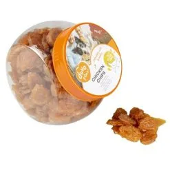 Duvo Plus Snack Di Pollo Per Cani