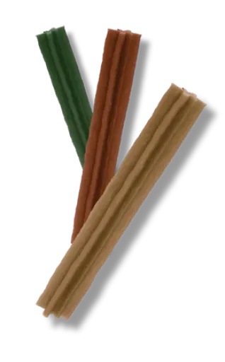 Whimzees Snack Sticks Dentales Estrella Para Perros 5 Whimzees Snack Sticks Dentales Estrella Para Perros – Image 3