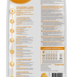 IAMS Cibo Secco Adult Per Gatti In Sovrappeso / Sterilizzati -Nourriture pour chien Boutique T90002975 192615 950x1500px 63049998508c4 g