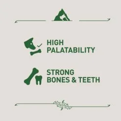 Traveness Tráquea De Vacuno Snack Para Perros -Nourriture pour chien Boutique Traveness Snacks PIM images web 2 626646f37f658 g