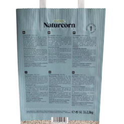 Wuapu Naturcorn Kitten 7 Wuapu Naturcorn Kitten -Nourriture pour chien Boutique WUAPU NATURCORN KITTEN 2 626b8fd29c0d5 g