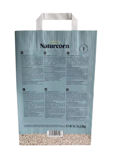 Wuapu Naturcorn Kitten 5 Wuapu Naturcorn Kitten – Image 3