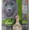 Leonardo Cibo Secco Adult Agnello