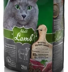 Leonardo Cibo Secco Adult Agnello -Nourriture pour chien Boutique adult cordero 2 g