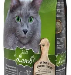 Leonardo Cibo Secco Adult Agnello -Nourriture pour chien Boutique adult cordero 3 g
