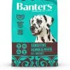 Banters Adult Sensitive -Nourriture pour chien Boutique adult sensitive 1 g
