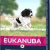 Eukanuba Mantenimento Adulti Razza Media