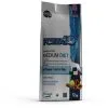 Forza10 Cibo Secco Media Diet Pesce -Nourriture pour chien Boutique alimento dietetico completo para perros adultos de tamano grande medium diet pescado 1 g