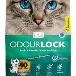 Intersand Arena OdourLock Brisa Calmante