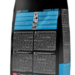 Optimanova Cibo Secco Gatto Light -Nourriture pour chien Boutique bag 11 6315bae164b68 g