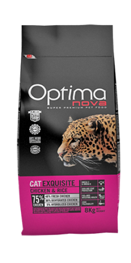 Optimanova Cibo Secco Gatto Exquisite 6 Optimanova Cibo Secco Gatto Exquisite – Image 4