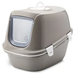 Savic Lettiera Per Gatti Coperta Queen