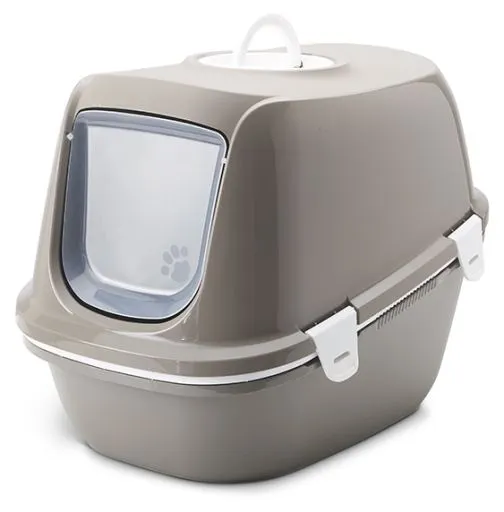 Savic Lettiera Per Gatti Coperta Queen 3 Savic Lettiera Per Gatti Coperta Queen