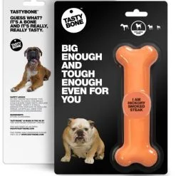 Tastybone Bone Filetto Affumicato E Noccioline