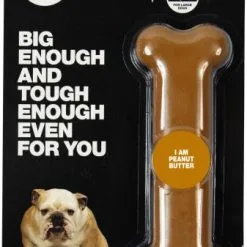 Tastybone Bone Burro Di Arachidi