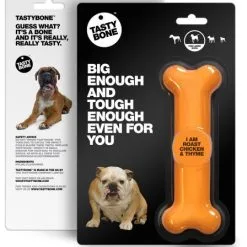 Tastybone Bone Pollo Arrostito E Timo