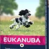 Eukanuba Cucciolo Di Razza Media