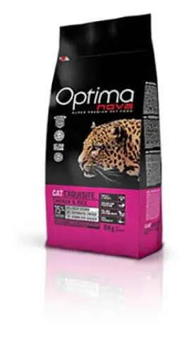 Optimanova Cibo Secco Gatto Exquisite 7 Optimanova Cibo Secco Gatto Exquisite – Image 5