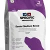 Specific CGD-M Senior Medium Breed -Nourriture pour chien Boutique cgd m senior medium breed 1 62cc0516344de g