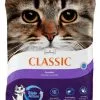 Intersand Lettiera Per Gatti Agglomerato Classic Lavender