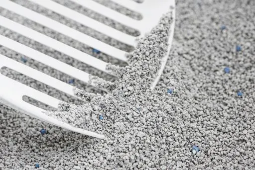 Intersand Lettiera Per Gatti Agglomerato Classic Lavender 4 Intersand Lettiera Per Gatti Agglomerato Classic Lavender – Image 2