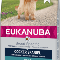 Eukanuba Cocker Spaniel