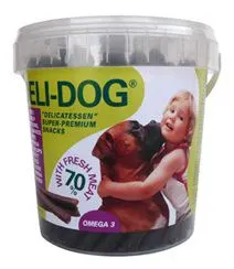 Deli-Dog Deli Dog Bue