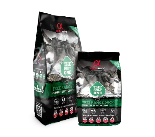 Alpha Spirit The Only One Anatra 5 Alpha Spirit The Only One Anatra – Image 3