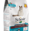 Schesir Sterilizzato Di Pesce 1 Schesir Sterilizzato Di Pesce -Nourriture pour chien Boutique esterelizado de pescado 1 g