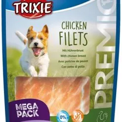 Trixie Filetes De Pollo Deshidratados Para Perro