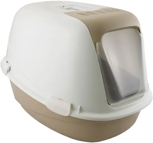 Nayeco Sabbiera Coperta Per Gatti Maxi 2 Nayeco Sabbiera Coperta Per Gatti Maxi