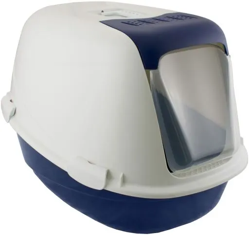 Nayeco Sabbiera Coperta Per Gatti Maxi 3 Nayeco Sabbiera Coperta Per Gatti Maxi – Image 2