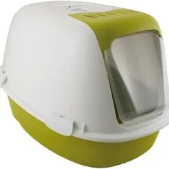 Nayeco Sabbiera Coperta Per Gatti Maxi 6 Nayeco Sabbiera Coperta Per Gatti Maxi -Nourriture pour chien Boutique gatera maxi cat 3 g