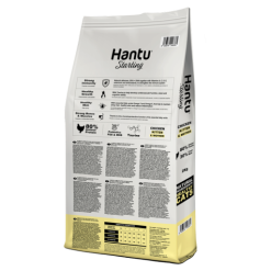 Hantu Kitten Chicken -Nourriture pour chien Boutique hantu kitten back 6231ab0d6991c g