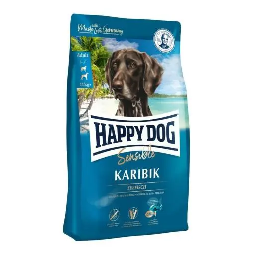 Happy Dog Karibik Sensible 3 Happy Dog Karibik Sensible