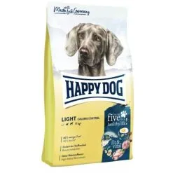 Happy Dog Cibo Secco Per Cane Light Calorie Control