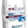 Monge Vet Solution Hepatic -Nourriture pour chien Boutique hepatic 1 g