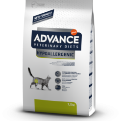 Advance Hypoallergenic Per Gatti