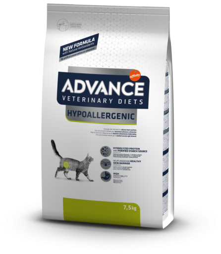 Advance Hypoallergenic Per Gatti 3 Advance Hypoallergenic Per Gatti