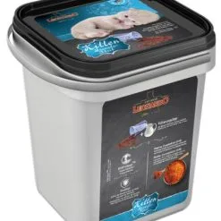 Leonardo Cibo Secco Kitten Granula-Start -Nourriture pour chien Boutique kitten granula start 1 g