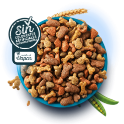 Brekkies Excel Pienso Adult Salmón Y Atún Con Verduras Y Cereales Para Gatos 5 Brekkies Excel Pienso Adult Salmón Y Atún Con Verduras Y Cereales Para Gatos -Nourriture pour chien Boutique largeImage 1 63d92341d06bc g