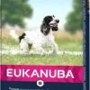 Eukanuba Razza Media In Età Matura