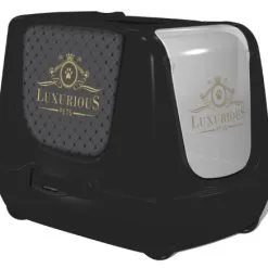 Moderna Lettiera Per Gatti Luxurious Trendy