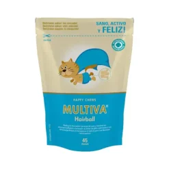 VetNova Multiva Hairball 45 Mastica