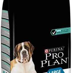 Pro Plan Optidigest Adulti Agnello Large Robust -Nourriture pour chien Boutique optidigest adult cordero large robust 1 g