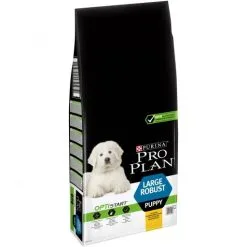 Pro Plan Optistart Puppy Pollo Large Robust 14 Pro Plan Optistart Puppy Pollo Large Robust -Nourriture pour chien Boutique optistart puppy de pollo large robust 1 g