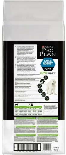 Pro Plan Optistart Puppy Pollo Large Robust 7 Pro Plan Optistart Puppy Pollo Large Robust – Image 6