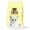 Kit Cat Arena Eco SoyaClump Originale -Nourriture pour chien Boutique original 1 g