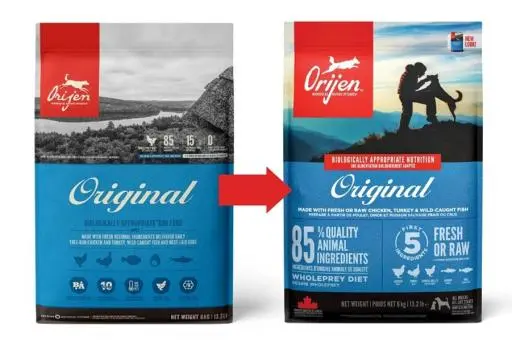 Orijen Original 5 Orijen Original – Image 3